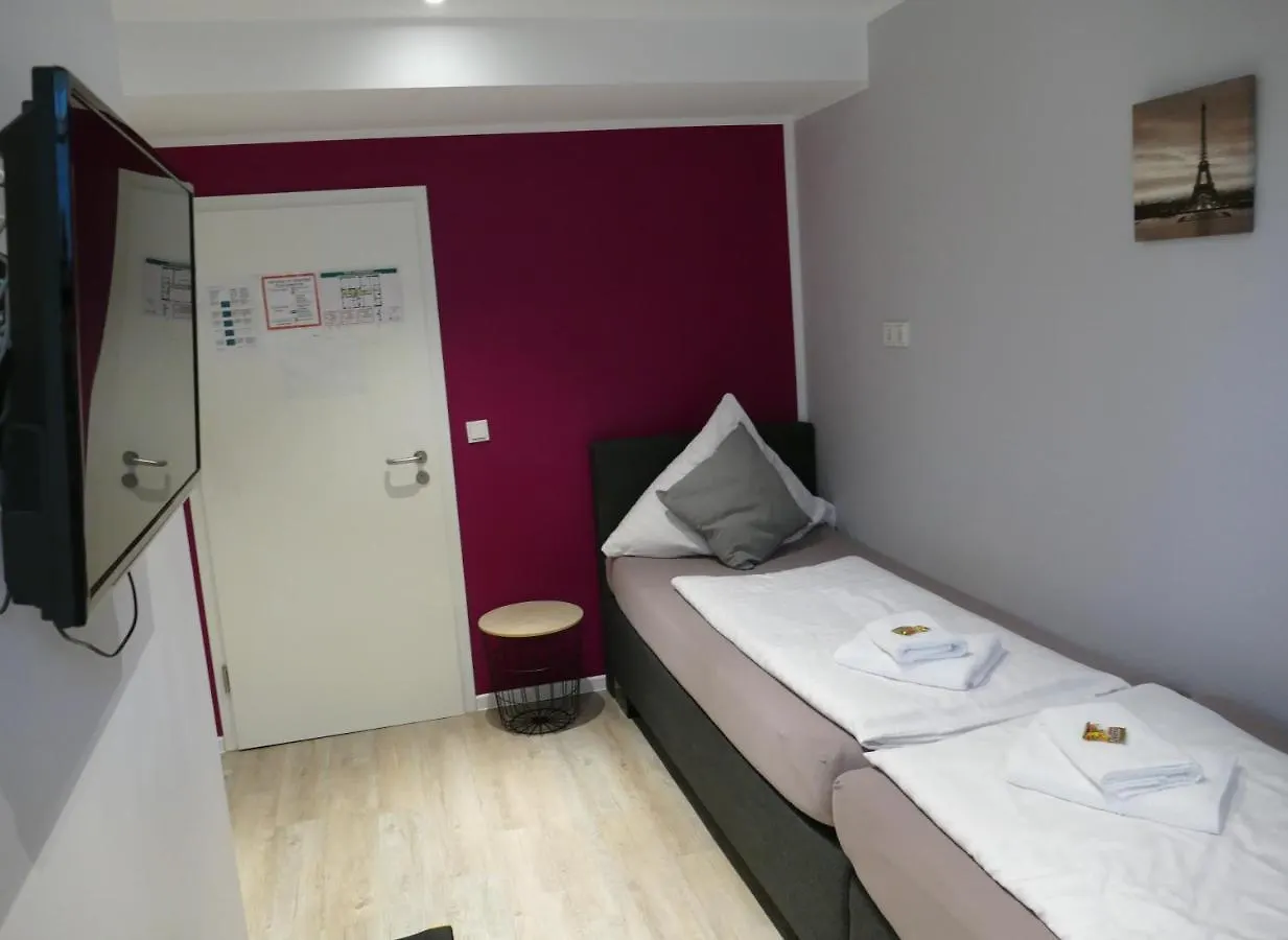 Guest house Pension Soelde Ug Dortmund