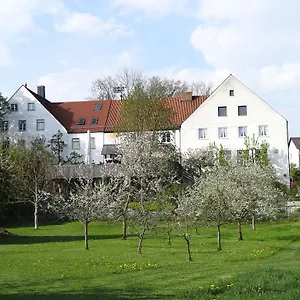 *** Hotel Hoerger Biohotel Und Tafernwirtschaft Duitsland