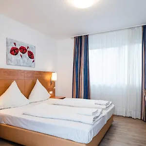 3* Hotel G&l