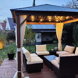 **** Aparthotel Paleo Finest Serviced Duitsland