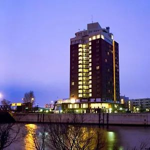 Hi International Otel Hamburg