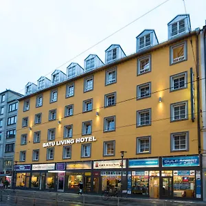 *** Aparthotel Batu Duitsland