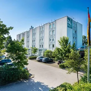 *** Hotel Quality Hof Duitsland