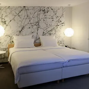 Moma1890 Boutique Otel Münih