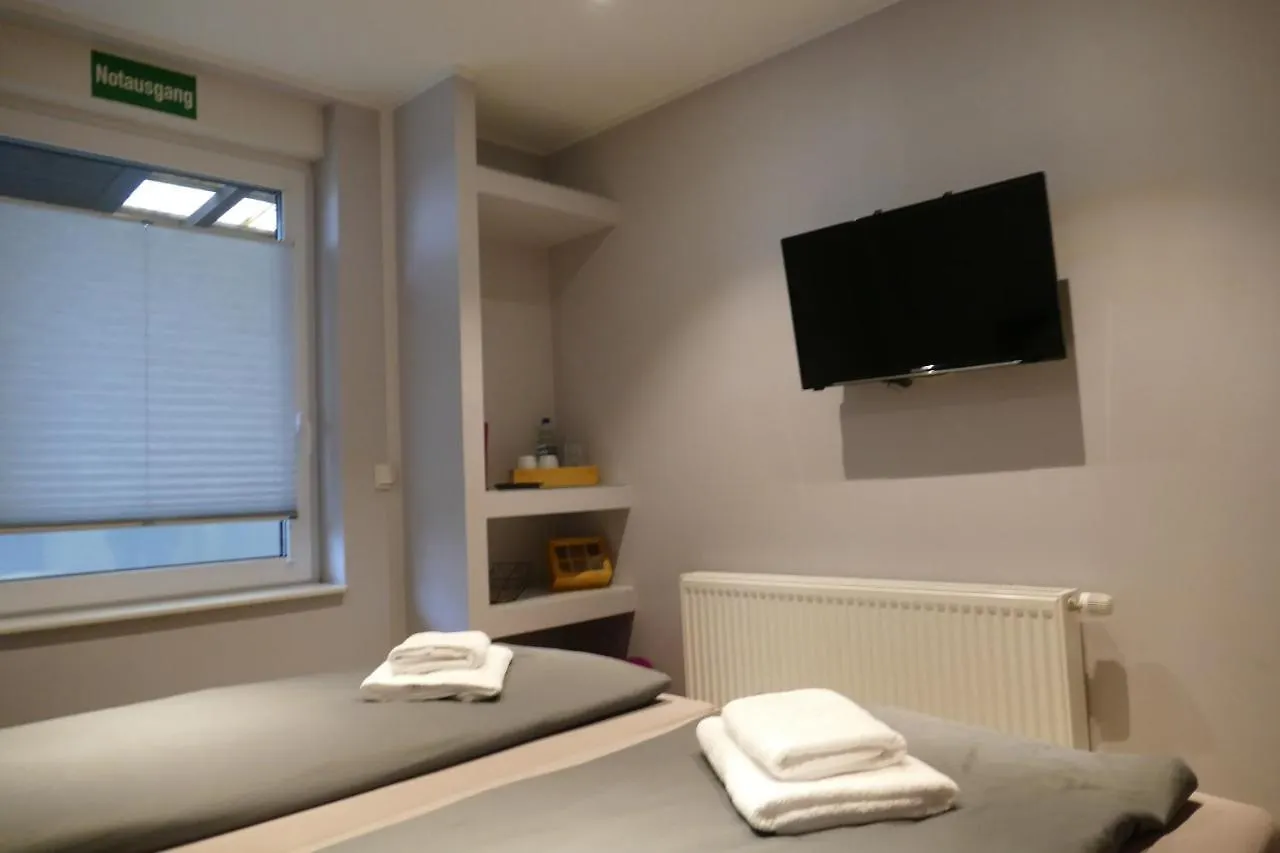 Pension Soelde Ug Дортмунд 3*,  Германия