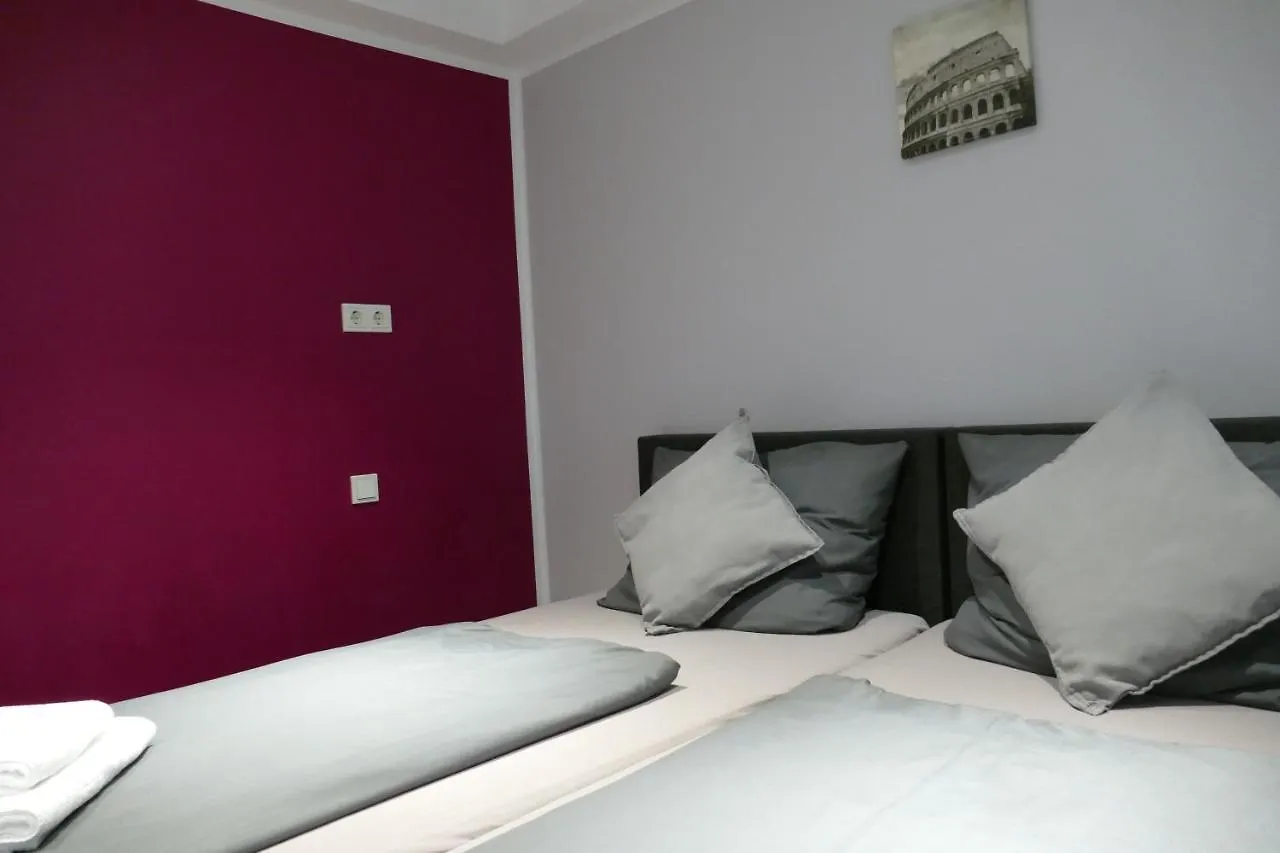 Pension Soelde Ug Dortmund Almanya