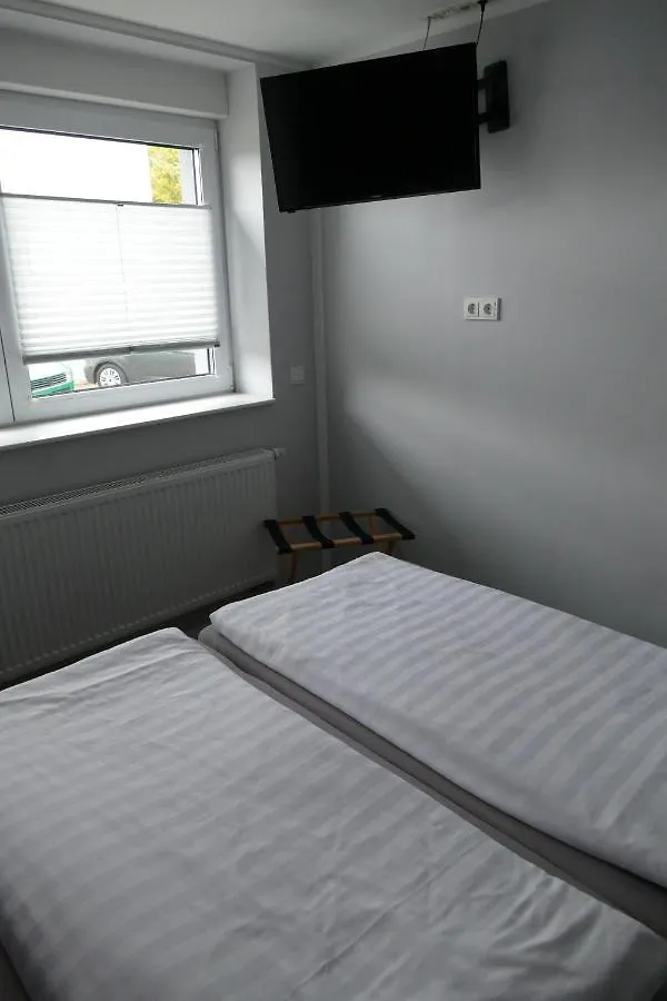 Pension Soelde Ug Дортмунд 3*,  Германия