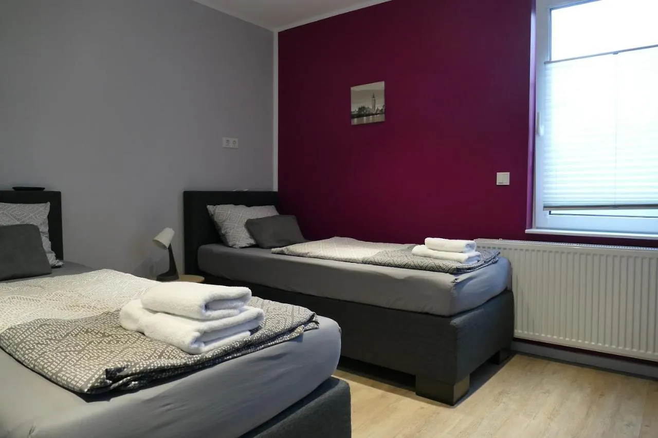 Pension Soelde Ug Dortmund