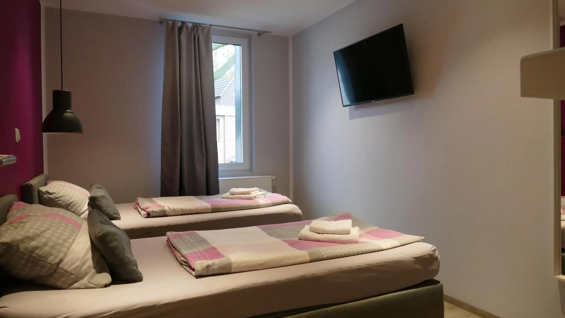 Pension Soelde Ug Дортмунд 3*,  Германия