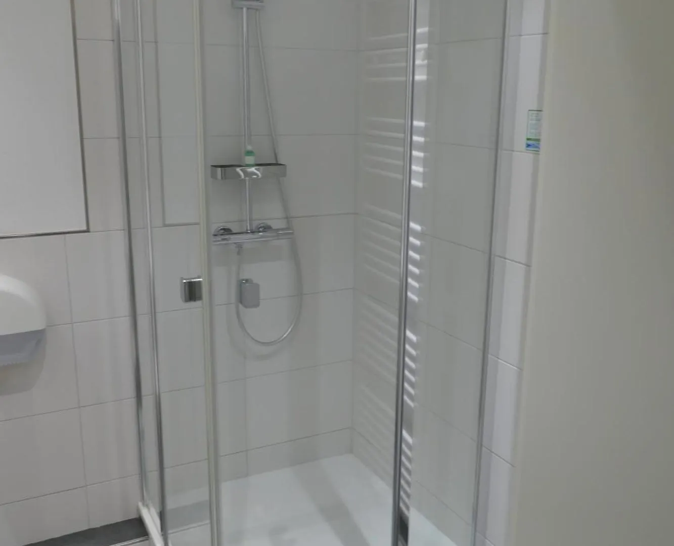 Pension Soelde Ug Дортмунд 3*,