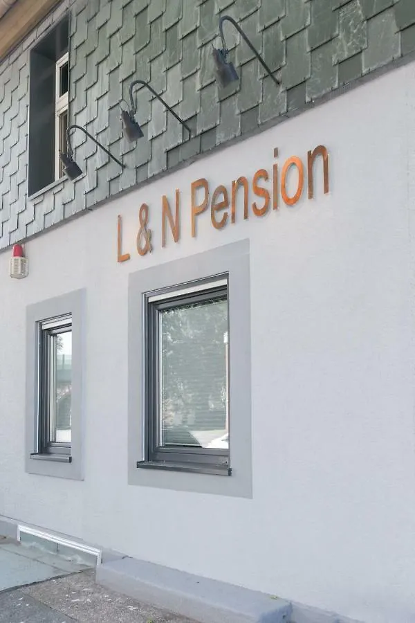 Pension Soelde Ug Дортмунд Германия